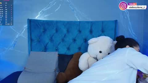 Stefanny online show from 03/21/26, 12:59