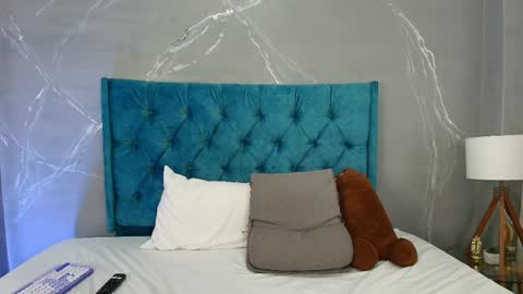 Stefanny online show from 03/29/26, 01:05