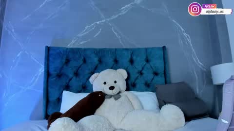 Stefanny online show from 04/09/26, 12:43