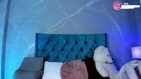 Stefanny online show from 04/25/26, 12:46