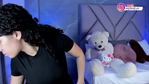 Snapshot of stephanysc chatting on 07/23/26, 01:08 Stefanny online show from 07/23/26, 01:08