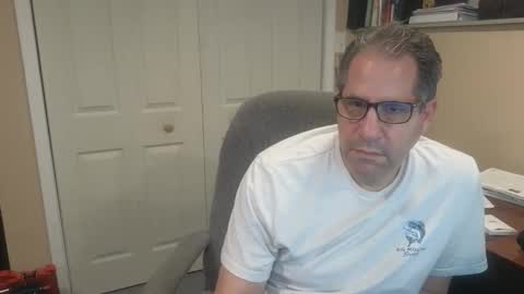 stephenhal9 online show from 11/16/25, 11:54