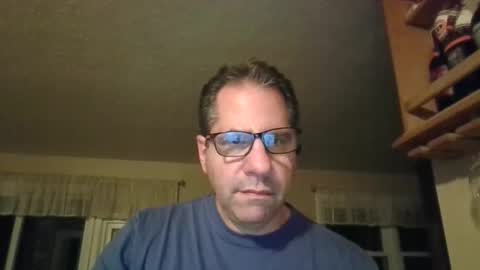 stephenhal9 online show from 11/19/25, 05:18