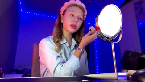 Snapshot of stepheniesemans chatting on 02/15/26, 03:09 Stef online show from 02/15/26, 03:09