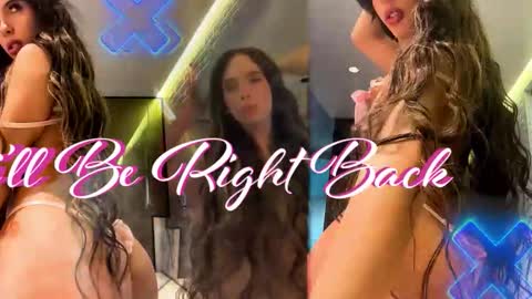 estefania online show from 09/21/25, 01:07