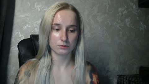 Grace online show from 09/29/25, 09:47