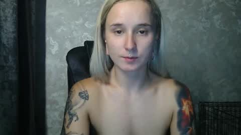 Grace online show from 10/23/25, 10:14