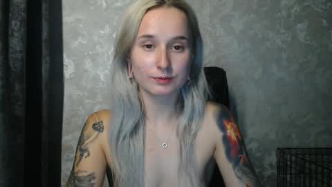 Grace online show from 11/07/25, 02:17