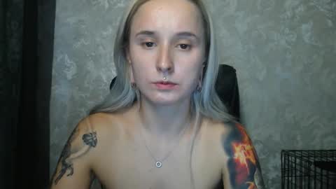 Grace online show from 11/09/25, 09:07