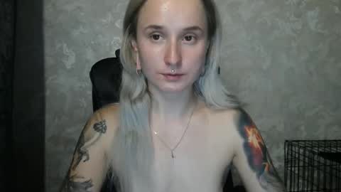 Grace online show from 11/11/25, 10:48