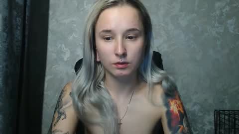 Grace online show from 12/05/25, 10:02