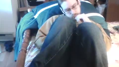 Ian23602 online show from 02/13/25, 09:38