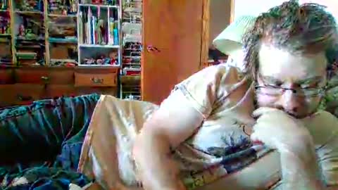 Ian23602 online show from 09/22/25, 07:05