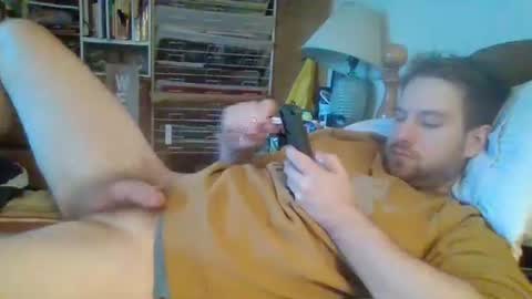 Ian23602 online show from 11/11/25, 01:11