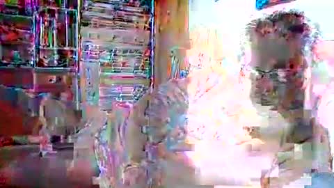 Ian23602 online show from 12/21/25, 09:22