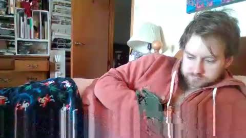 Ian23602 online show from 02/22/26, 02:59