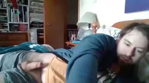 Ian23602 online show from 03/08/26, 01:26