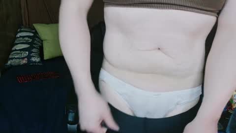 Sterility online show from 02/19/25, 04:55