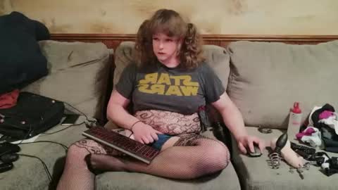 Sterility online show from 04/22/26, 07:44