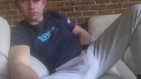 Snapshot of stetsondawg07 chatting on 01/26/25, 03:36 stetsondawg07 online show from 01/26/25, 03:36