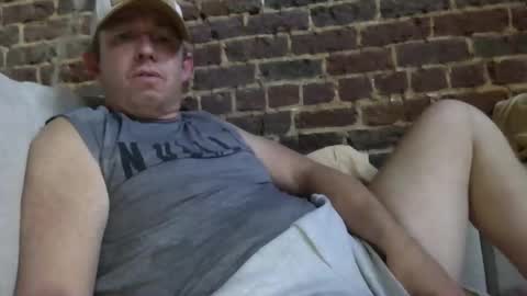 Snapshot of stetsondawg07 chatting on 12/20/25, 07:54 stetsondawg07 online show from 12/20/25, 07:54