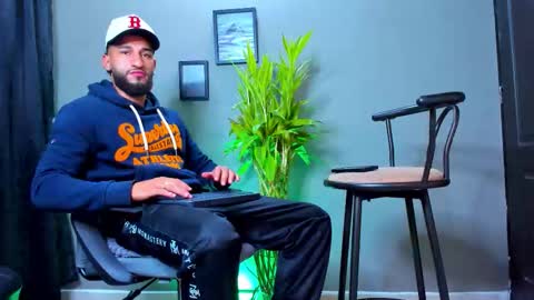 Steve  online show from 10/08/25, 10:57