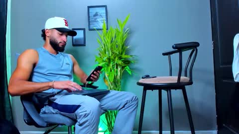 Steve  online show from 10/17/25, 11:57