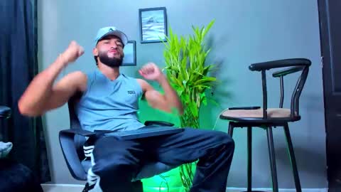 Steve  online show from 10/25/25, 02:24