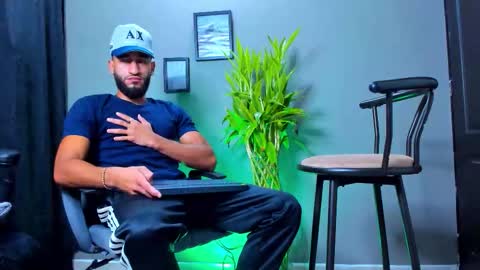 Steve  online show from 10/27/25, 12:09