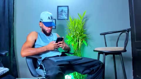 Steve  online show from 11/07/25, 02:06