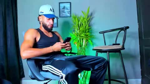 Steve  online show from 11/11/25, 11:32