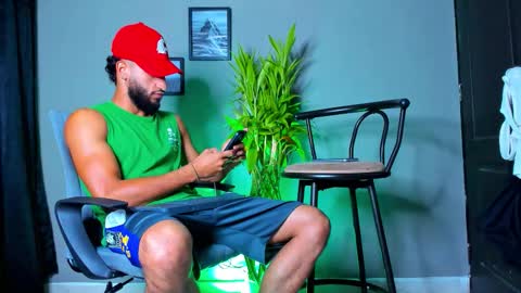 Steve  online show from 11/13/25, 11:09