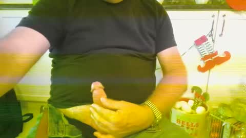 Steve online show from 12/18/25, 07:53