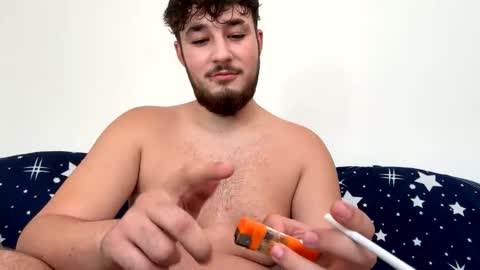 Snapshot of steve371967 chatting on 09/22/25, 01:46 Steve371967 online show from 09/22/25, 01:46