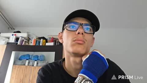 Snapshot of steve371967 chatting on 10/07/25, 11:07 Steve371967 online show from 10/07/25, 11:07