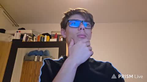 Snapshot of steve371967 chatting on 10/12/25, 10:53 Steve371967 online show from 10/12/25, 10:53