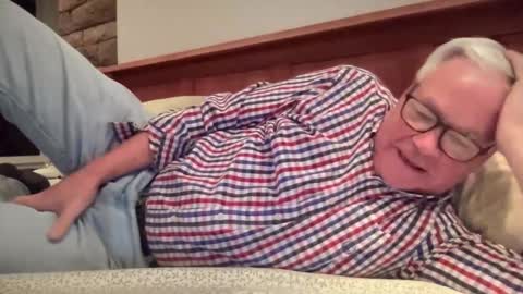 Steve online show from 01/14/26, 11:53