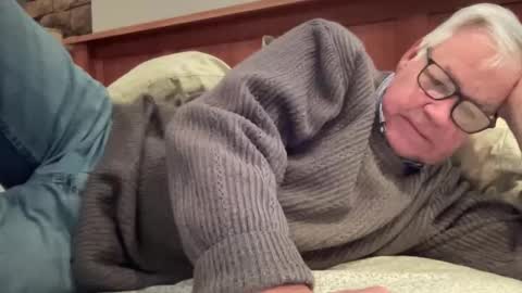 Steve online show from 01/18/26, 02:48