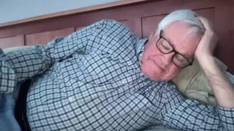 Steve online show from 02/01/26, 09:46