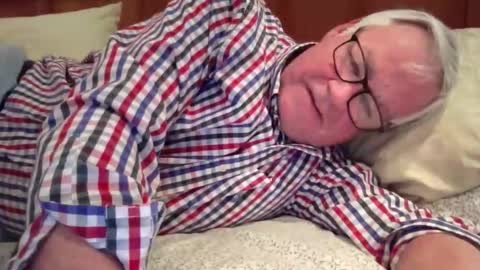 Steve online show from 02/03/26, 12:20