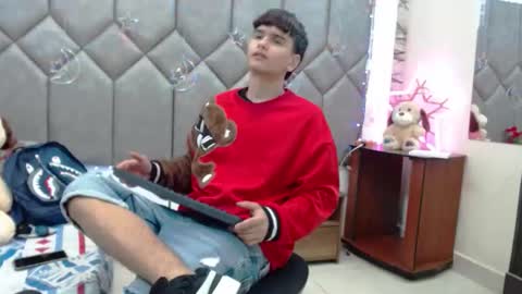 Steve Hotman  online show from 03/13/26, 11:50