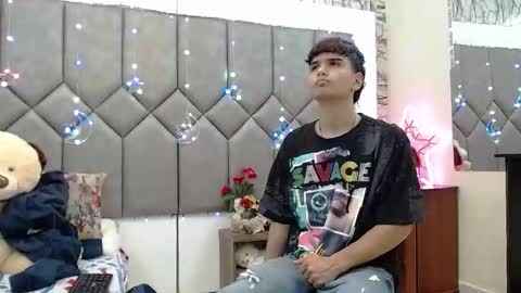 Steve Hotman  online show from 03/15/26, 12:00