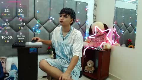 Steve Hotman  online show from 03/27/26, 12:49