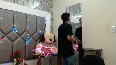 Steve Hotman  online show from 04/02/26, 12:47