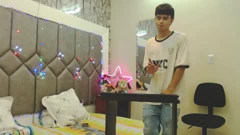 Steve Hotman  online show from 04/10/26, 12:32