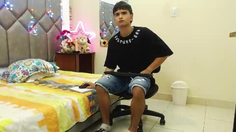 Steve Hotman  online show from 04/23/26, 12:51