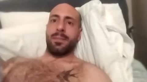 steve_x91 online show from 05/01/26, 07:07