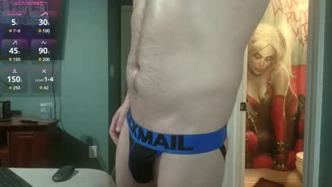 Im Yours online show from 02/20/25, 04:39