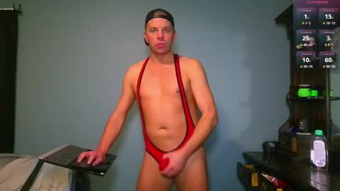 Im Yours online show from 04/08/26, 04:34