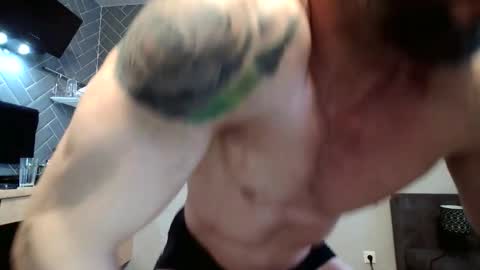 Steve Oakenshield son of John son of Vasyl online show from 09/19/25, 01:07